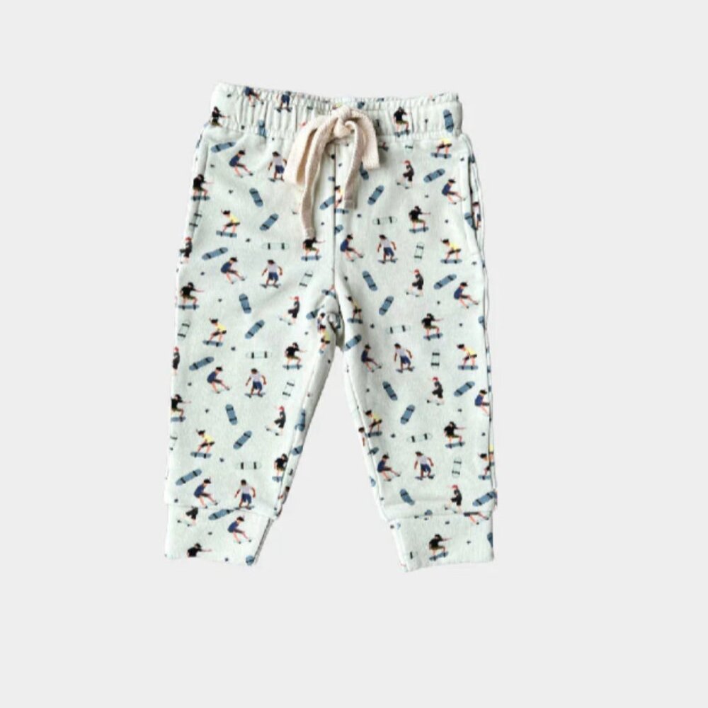 Baby Sprouts Jogger - Skate